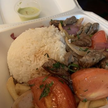Ceviche 19 - Peruvian Near Me - Anaheim, California