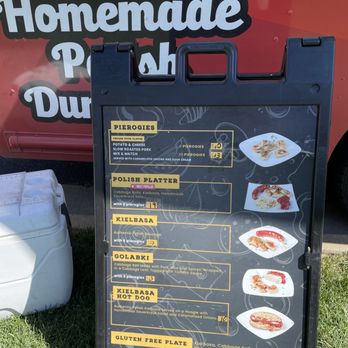 Pierogies Factory - Food truck menu - Polish Near Me - Wheat Ridge, Colorado Pierogies Factory - Food truck menu - Polish Near Me - Wheat Ridge, Colorado