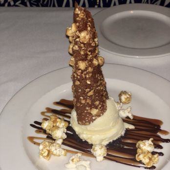 Timo - Corn on the Cone - Italian Near Me - Sunny Isles Beach, Florida Timo - Corn on the Cone - Italian Near Me - Sunny Isles Beach, Florida