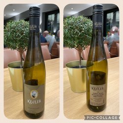 Weingut Keßler - 2020 Rheingau-Riesling Martinsthaler Wildsau Kabinett Trocken