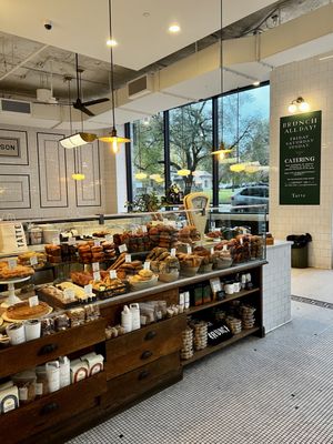 Tatte Bakery & Cafe | Charles St by null