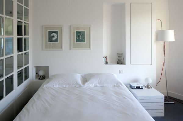 L'Hôtel Particulier by null