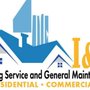 Photo of I&C Cleaning Service and General Maintenance