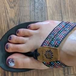J C Nails