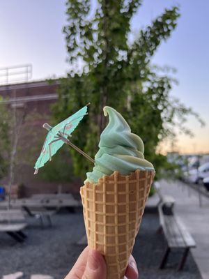 MN Nice Cream by null