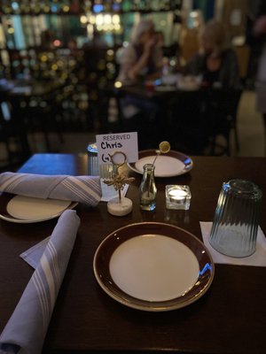 lo de lea steak house by null