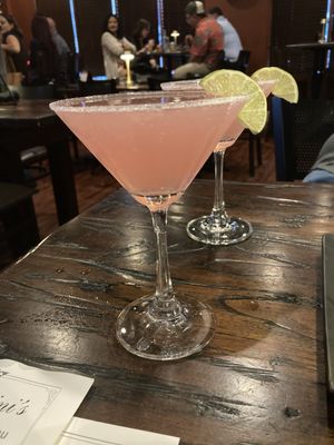 Martini’s on Broadway by null