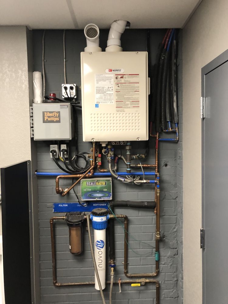 Slide of Shaddix & Son's Service and Repair