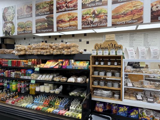 Cheers Deli & Liquor by null