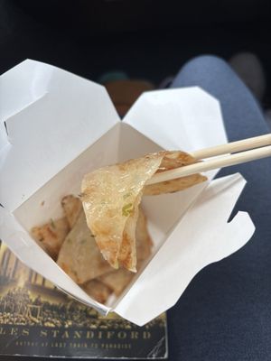 Jade Dumpling & Noodle House by null