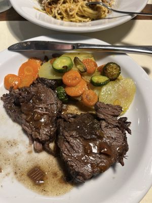 Osteria dei Sognatori by null
