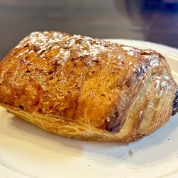 Rimrock Coffee - Chocolate croissant