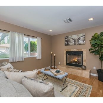 Bain Construction - Installed a gas fire place - General Contractors Near Me - Glendora, California Bain Construction - Installed a gas fire place - General Contractors Near Me - Glendora, California