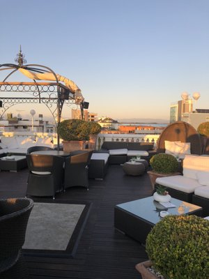 Hotel Italia Palace by null