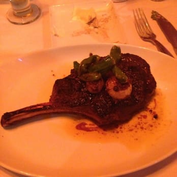The Precinct - The Jeff Ruby Jewell. 22oz of pure perfection. - Steakhouses Near Me - Cincinnati, Ohio The Precinct - The Jeff Ruby Jewell. 22oz of pure perfection. - Steakhouses Near Me - Cincinnati, Ohio