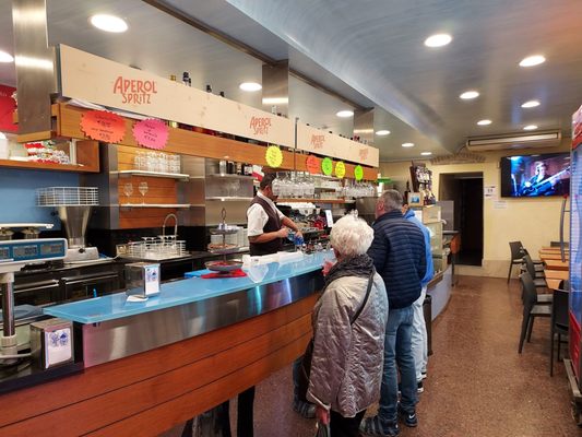 Gelateria Nico by null
