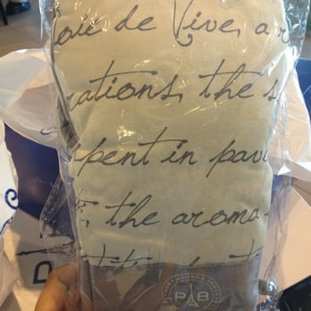 Paris Baguette - Free oven mitts w/ purchase of Mother's Day cake - Bakeries Near Me - Fullerton, California