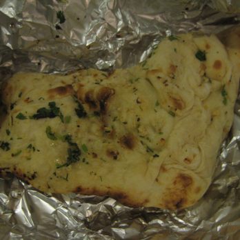 India Garden Restaurant - The garlic naan was not awful, and it was the least bad thing I ordered, but it still wasn't good. - Indian Near Me - Indianapolis, Indiana India Garden Restaurant - The garlic naan was not awful, and it was the least bad thing I ordered, but it still wasn't good. - Indian Near Me - Indianapolis, Indiana
