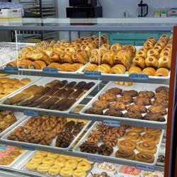 Louisville Donuts & Coffee - Donuts