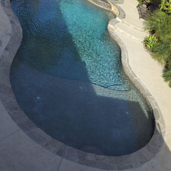 Infinite Pools - Hot Tub & Pool Near Me - Riverside, California