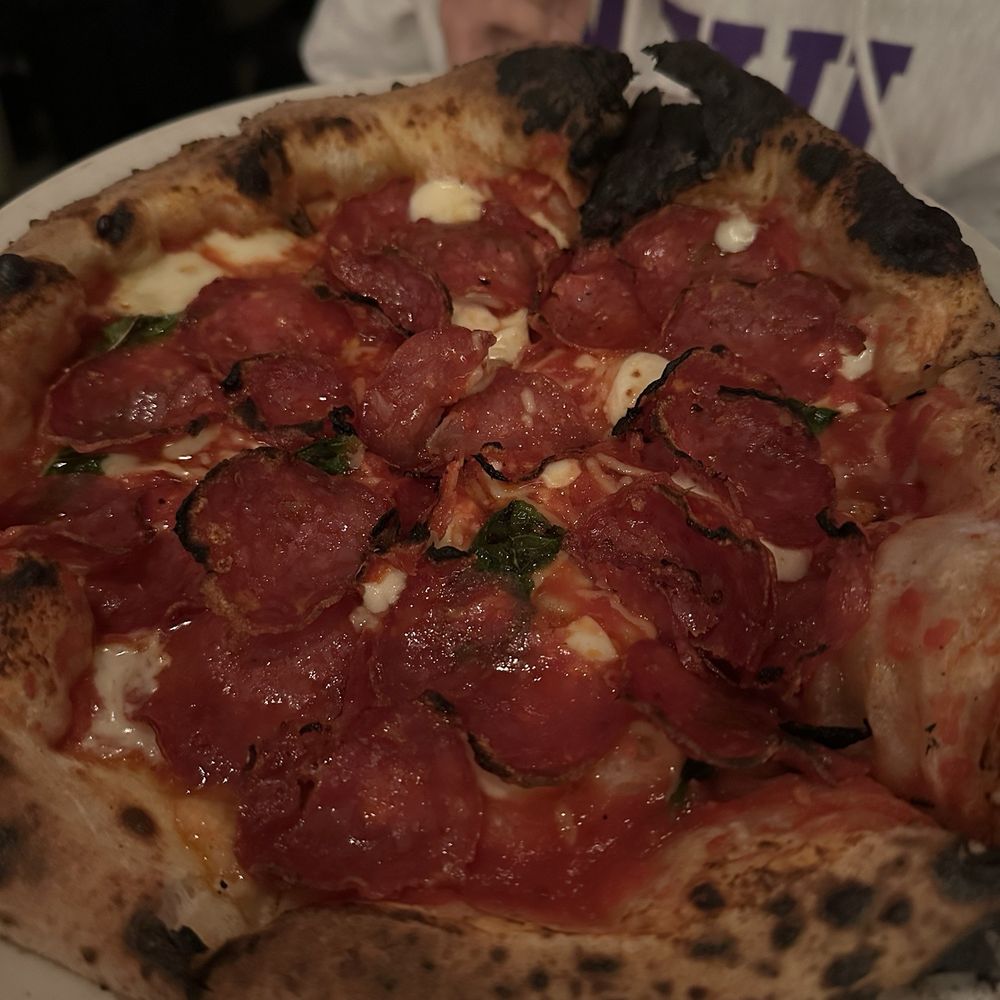 Pasquale Jones - Italian Near Me - New York, New York Pasquale Jones - Italian Near Me - New York, New York