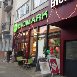 Denn's Biomarkt - Denns