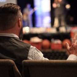 Harvest Church