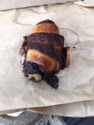 Essen Bakery by null