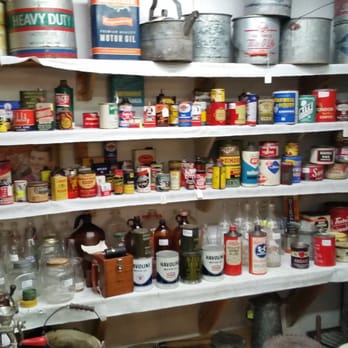 Ozark Antiques - Antiques Near Me - Ozark, Missouri