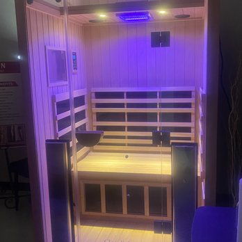 Revive Wellness + Aesthetics - Our brand new infrared saunas are ready for you! - Day Spas Near Me - Fort Worth, Texas Revive Wellness + Aesthetics - Our brand new infrared saunas are ready for you! - Day Spas Near Me - Fort Worth, Texas