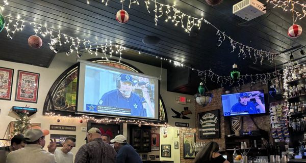 O'Sullivans Irish Pub by null