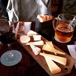 Cheeseboard Cheeseboard