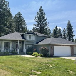 Exterior photo of 20/20 Exteriors - Spokane, Washington Exterior photo of 20/20 Exteriors - Spokane, Washington