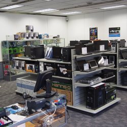 Quality Computers - Inside