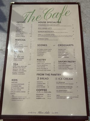 Broome St. General Store by null