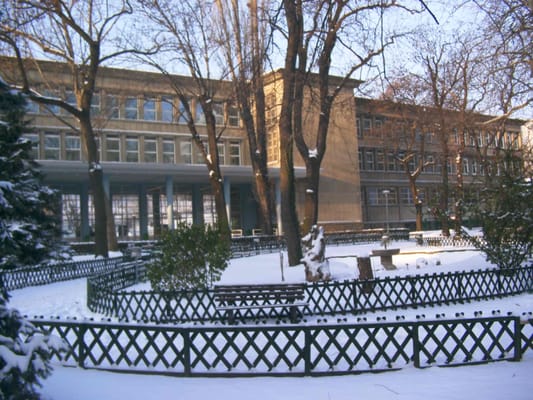 LYCÉE FRANÇAIS DE VIENNE Updated March 2025 22 Photos