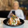 Manchamanteles Restaurant gift card