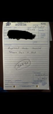 Seaman Plumbing & Heating