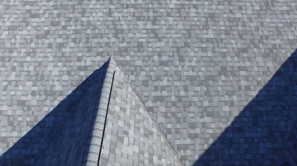 Slide of Certified Professional Roofing