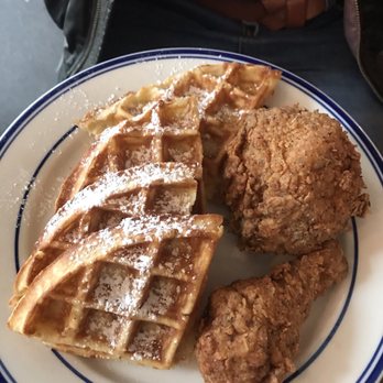 Sweet Chick - Southern Near Me - New York, New York Sweet Chick - Southern Near Me - New York, New York