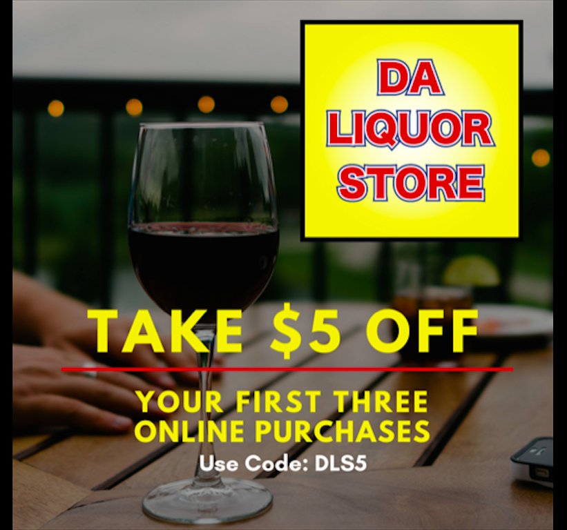 Best buy liquor brooklyn ny