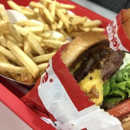 Double double with whole grilled onions Double double with whole grilled onions