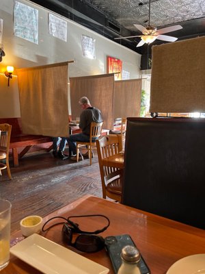 Avocados Restaurant by null
