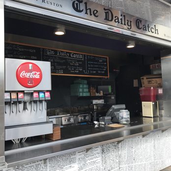 What a Catch Fish Bar - Fish & Chips Near Me - Tacoma, Washington What a Catch Fish Bar - Fish & Chips Near Me - Tacoma, Washington