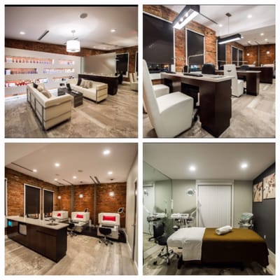 Luigi Parasmo Salon & Spa