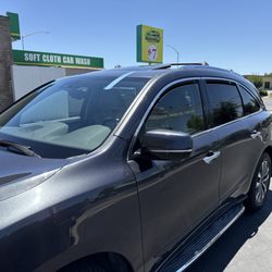 Elite Auto Glass
