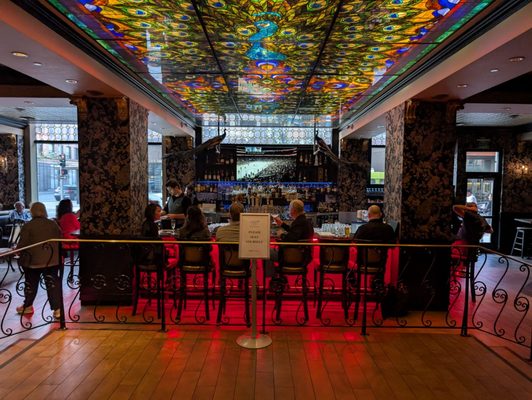 Davenport Hotel, Autograph Collection by null