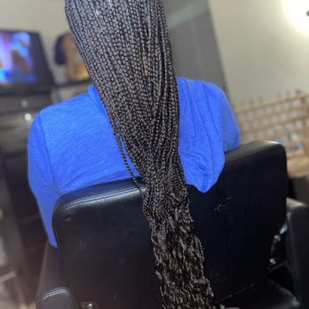 Sew iBraid - Hair Extensions Near Me - Charlotte, North Carolina Sew iBraid - Hair Extensions Near Me - Charlotte, North Carolina