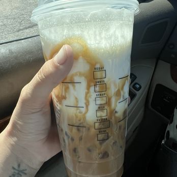 Starbucks - Blonde Espresso - Coffee & Tea Near Me - Wentzville, Missouri Starbucks - Blonde Espresso - Coffee & Tea Near Me - Wentzville, Missouri