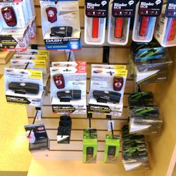 Northwest Tri & Bike - Several choices of what I need